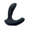 VeDO Volt Rechargeable Dual Motor Prostate Massager Black