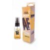 Deep AF Throat Numbing Spray Cupcake 1oz (29ml)