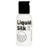 Liquid Silk Water Based Lubricant 1.69oz (50ml)