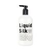 Liquid Silk Water Based Lubricant 17.6oz (500ml)