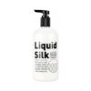 Liquid Silk Water Based Lubricant 8.45oz (250ml)
