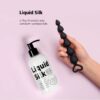 Liquid Silk Water Based Lubricant