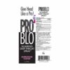 Pro Blo Numbing Deep Throat Spray Bubblegum 1oz (29ml)
