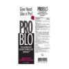 Pro Blo Numbing Deep Throat Spray Cherry 1oz (29ml)