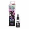 Pro Blo Numbing Deep Throat Spray Cotton Candy 1oz (29ml)