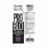 Pro Blo Numbing Deep Throat Spray Cotton Candy 1oz (29ml)