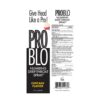 Pro Blo Numbing Deep Throat Spray Cupcake 1oz (29ml)