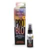 Pro Blo Numbing Deep Throat Spray Peach 1oz (29ml)