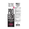 Pro Blo Numbing Deep Throat Spray Strawberry 1oz (29ml)