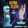 Creature Cum Blue Jizz Lube Unscented 8oz (237ml)