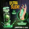 Creature Cum Green Jizz Lube Unscented 4oz (118ml)