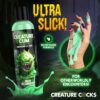Creature Cum Green Jizz Lube Unscented 8oz (237ml)