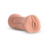 I Dream of MILF Anita Pocket Pussy & Mouth Stroker Tan