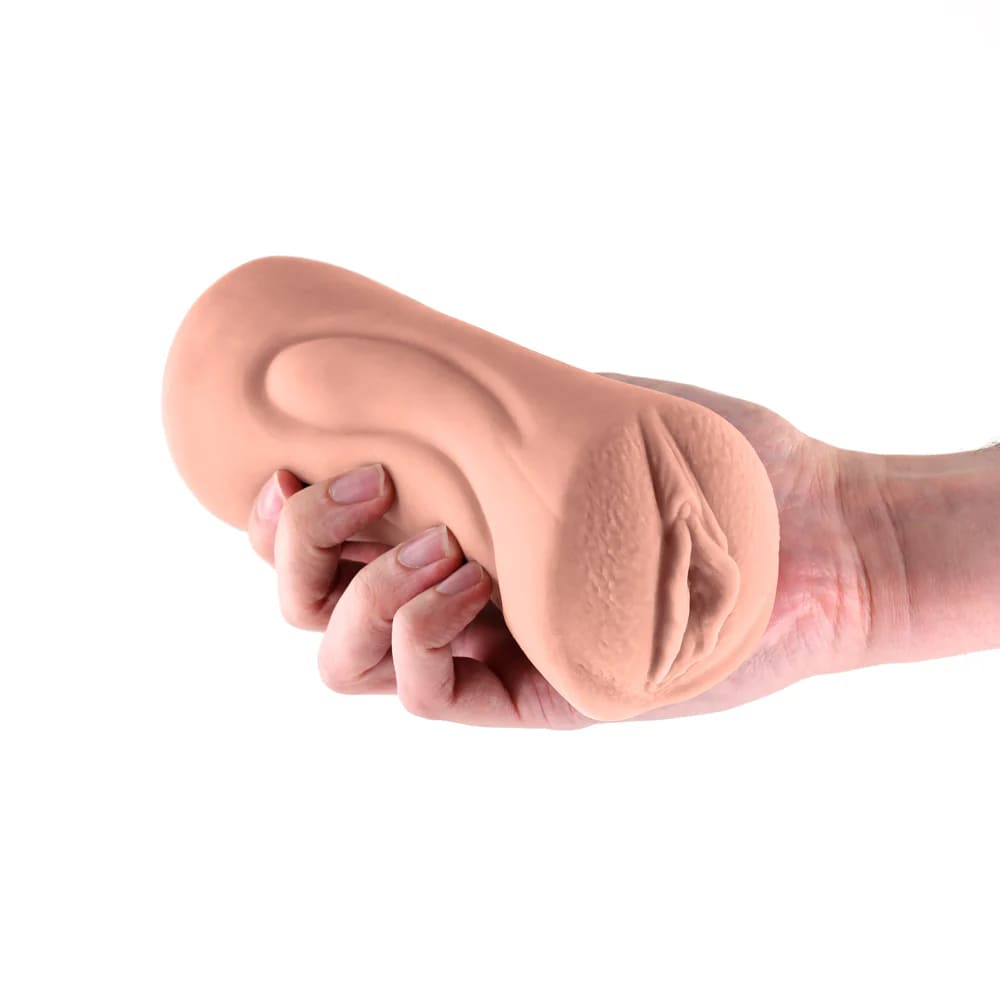 vibration feeling in penis Realistic Vagina & Ass – Lifelike Toys That Feel Too Real main image 0