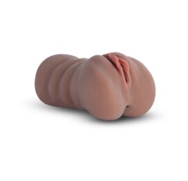 I Dream of MILF Cassandra Pocket Pussy Stroker Brown I Dream of MILF Cassandra Pocket Pussy Stroker Brown