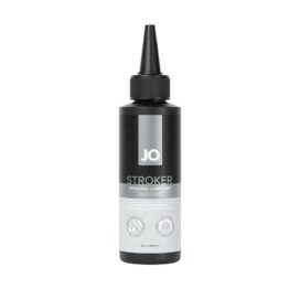 JO Stroker Water Based Lubricant 4oz (120ml)