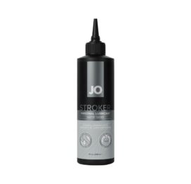 JO Stroker Water Based Lubricant 8oz (240ml)