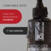 JO Stroker Water Based Lubricant