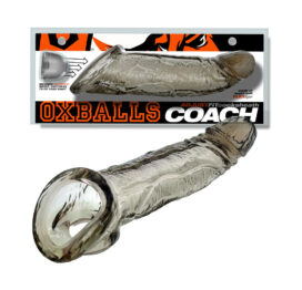 Oxballs Coach AdjustFit Cocksheath Storm