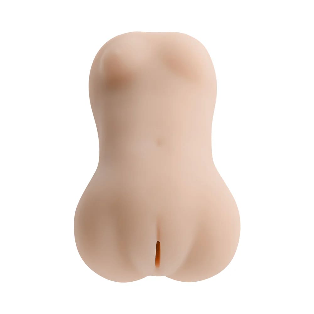 Sasha Grey Zero Tolerance Wet N' Ready Stroker w/Movie | Satisfaction.com