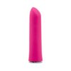 Sensuelle Iconic Bullet Vibrator Deep Pink
