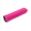 Sensuelle Iconic Bullet Vibrator Deep Pink