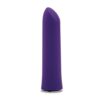 Sensuelle Iconic Bullet Vibrator Deep Purple