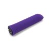 Sensuelle Iconic Bullet Vibrator Deep Purple