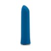 Sensuelle Iconic Bullet Vibrator Deep Turquoise