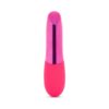 Sensuelle Nikita Bullet Vibe w/Nitro Motor Deep Pink