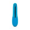 Sensuelle Nikita Bullet Vibe w/Nitro Motor Deep Turquoise