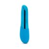 Sensuelle Nikita Bullet Vibe w/Nitro Motor Deep Turquoise