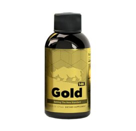 Rhino 14K Gold Male Enhancement Liquid Shot