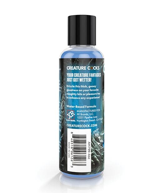 personal lubricant unscented Herbal Choice Mari Organic Personal Lubricant main image 0