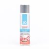 JO H2O Warming Water Based Lubricant 4oz (120ml)