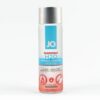 JO H2O Warming Water Based Lubricant 8oz (240ml)