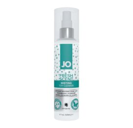 JO Misting Toy Cleaner Fresh Scent 4oz (120ml)