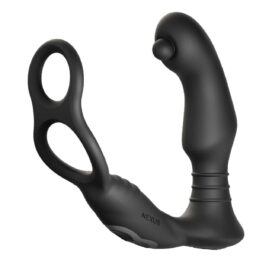 Nexus Simul8 Orbit Dual Prostate & Perineum Cock & Balls Toy Nexus Simul8 Orbit Dual Prostate & Perineum Cock & Balls Toy