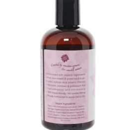 Organic Lubes | Satisfaction.com