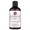 Sliquid Organics Natural Lubricating Gel 4.2oz (125ml)