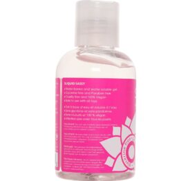 Sliquid Sassy Natural Anal Lubricant 4.2oz (125ml) | Satisfaction.com