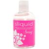 Sliquid Sassy Natural Anal Lubricant 8.5oz (255ml)