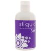 Sliquid Silk Hybrid Lubricant 8.5oz (255ml)