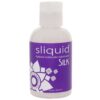 Sliquid Silk Hybrid Lubricant 4.2oz (125ml)