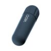 VeDO Nitro Rechargeable Bullet Vibe Black
