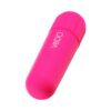 VeDO Nitro Rechargeable Bullet Vibe Pink