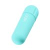 VeDO Nitro Rechargeable Bullet Vibe Turquoise