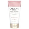 Coochy Sweat Defense Lotion Peony Prowess 3.4oz (100ml)