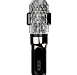 Cyclone Oral Sex Masturbator Blowjob Simulator Clear