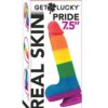 Get Lucky Pride 7.5